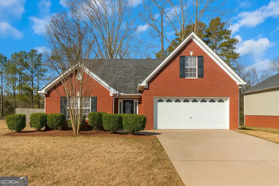 115 Fields Creek Way, Covington, GA 30016 - Image #2