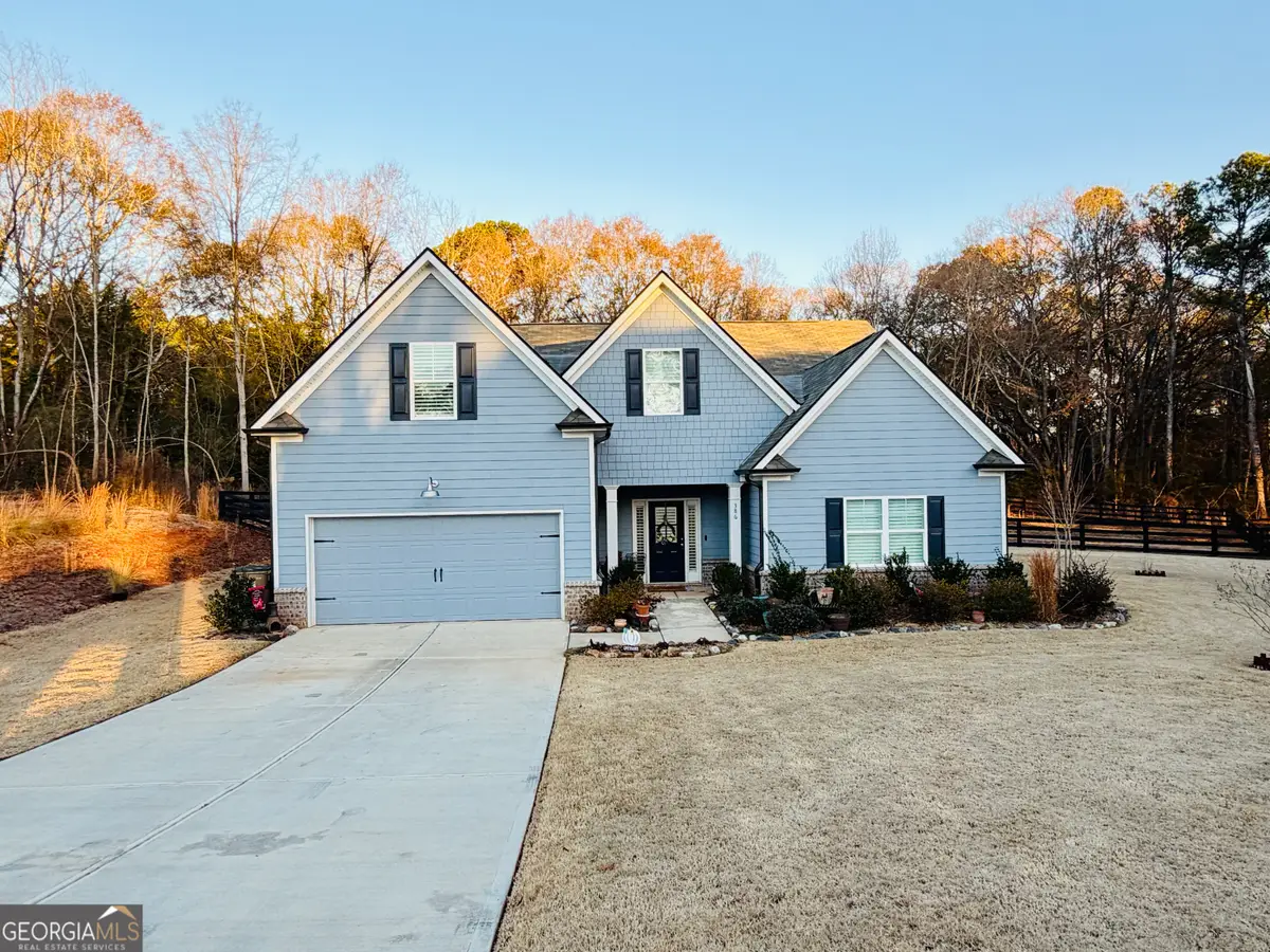 386 Westminster Trail, Winder, GA 30680 - Image #1