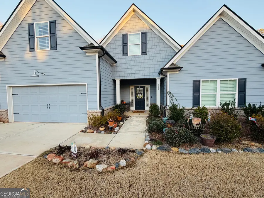386 Westminster Trail, Winder, GA 30680 - Image #2