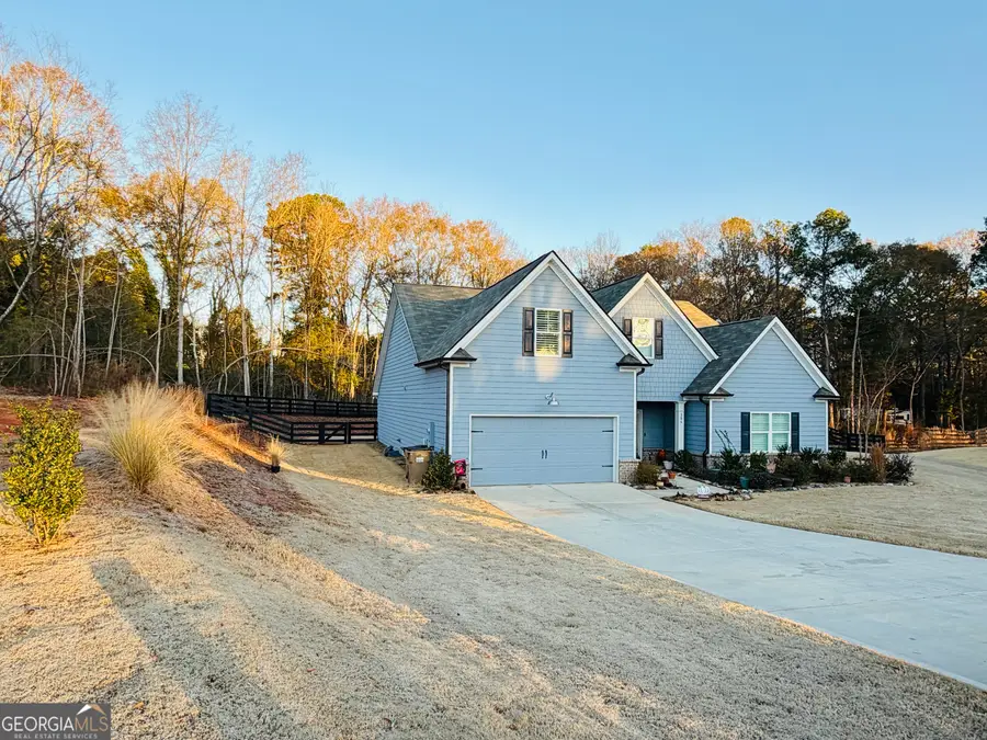 386 Westminster Trail, Winder, GA 30680 - Image #3