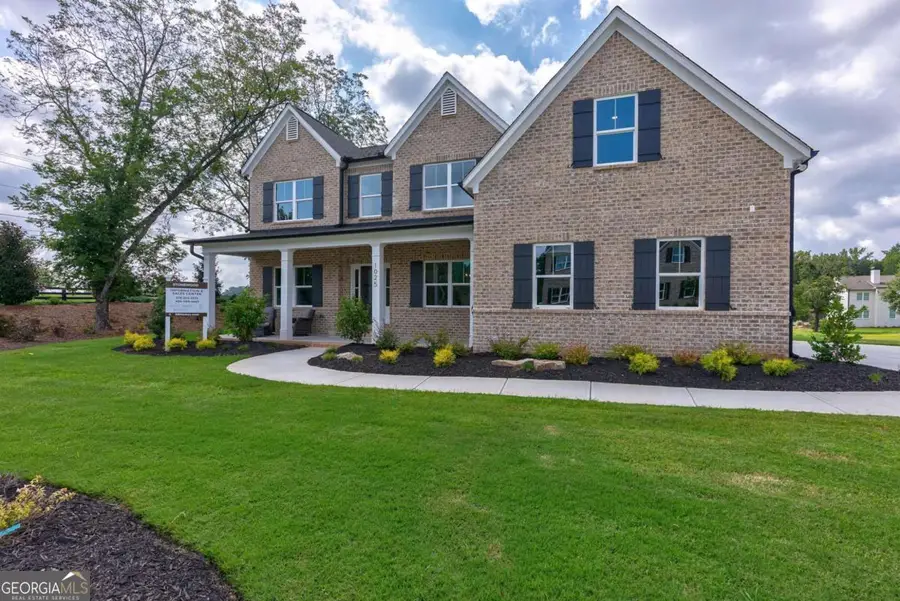 1025 Stonewood Field Road, Watkinsville, GA 30677 - Image #3