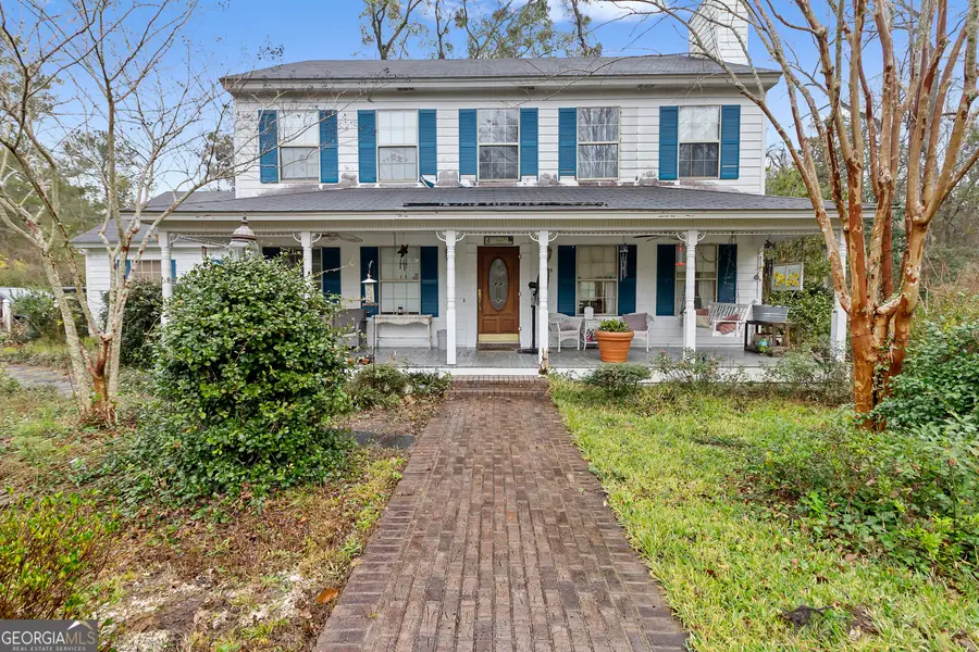 1226 Dunlevie Road, Allenhurst, GA 31301 - Image #2