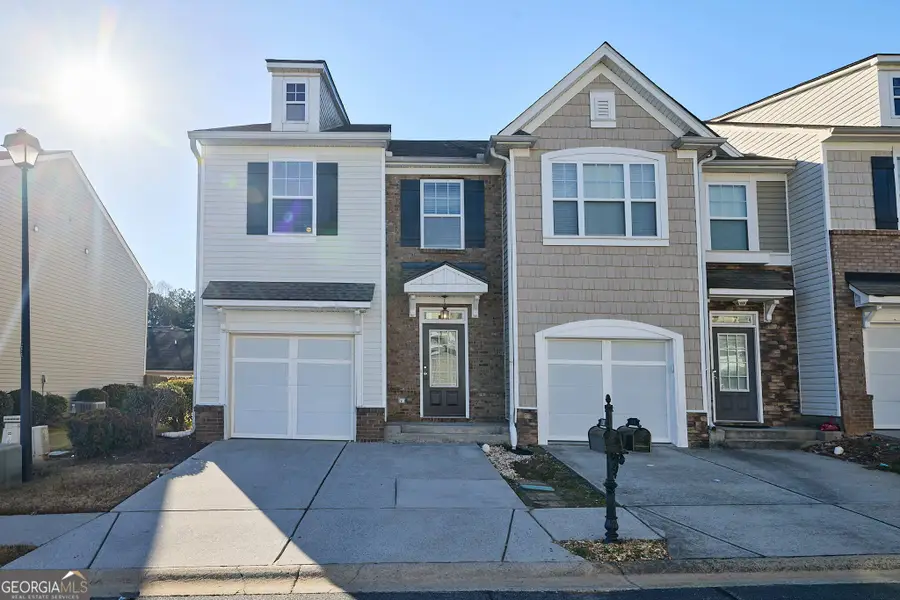 1930 Dilcrest Drive, Duluth, GA 30096 - Image #2