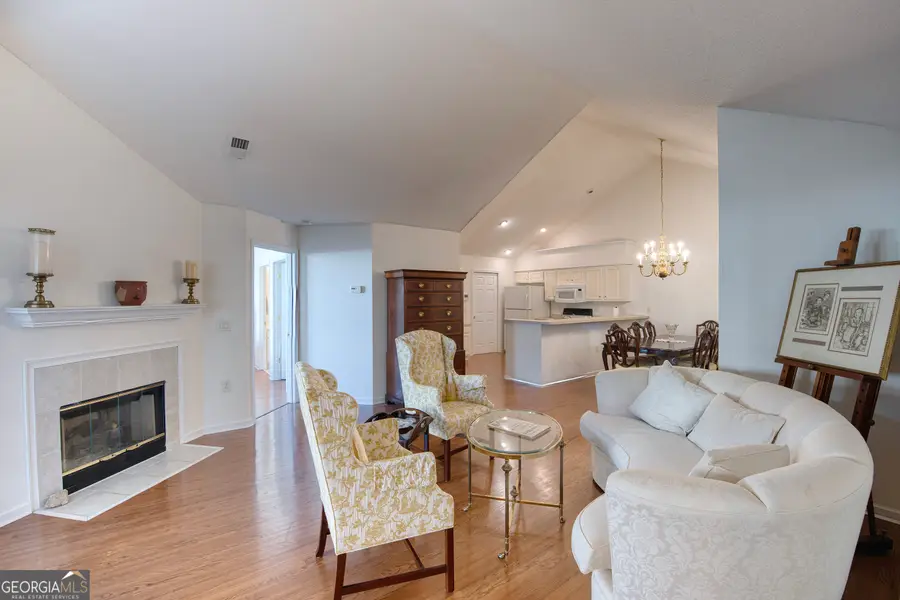 2917 Oakside Circle, Milton, GA 30004 - Image #3