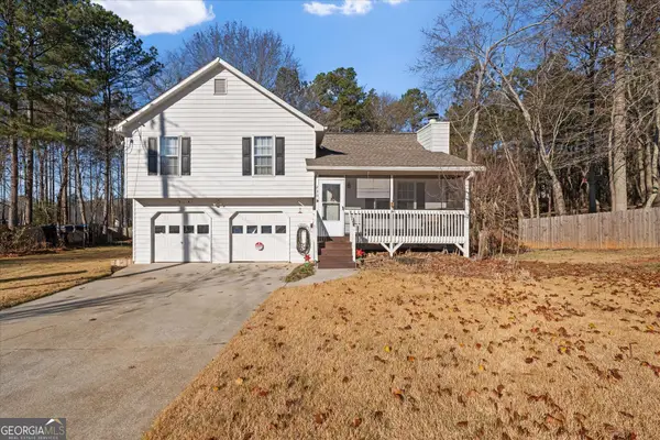 230 Ravenwood Ln, Rockmart, GA 30153
