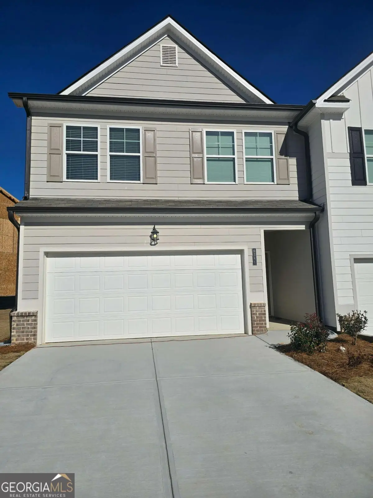 6381 Sundowner Place #138, South Fulton, GA 30331 - Image #1