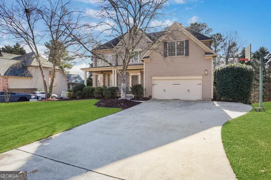 820 Yearling Chase, Alpharetta, GA 30005 - Image #3