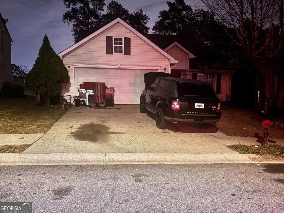 1403 Westward Drive Sw, Marietta, GA 30008 - Image #1