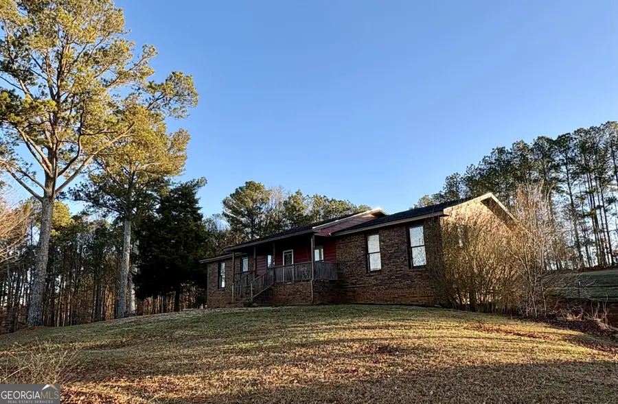 781 Thomas Street, Roopville, GA 30170 - Image #3