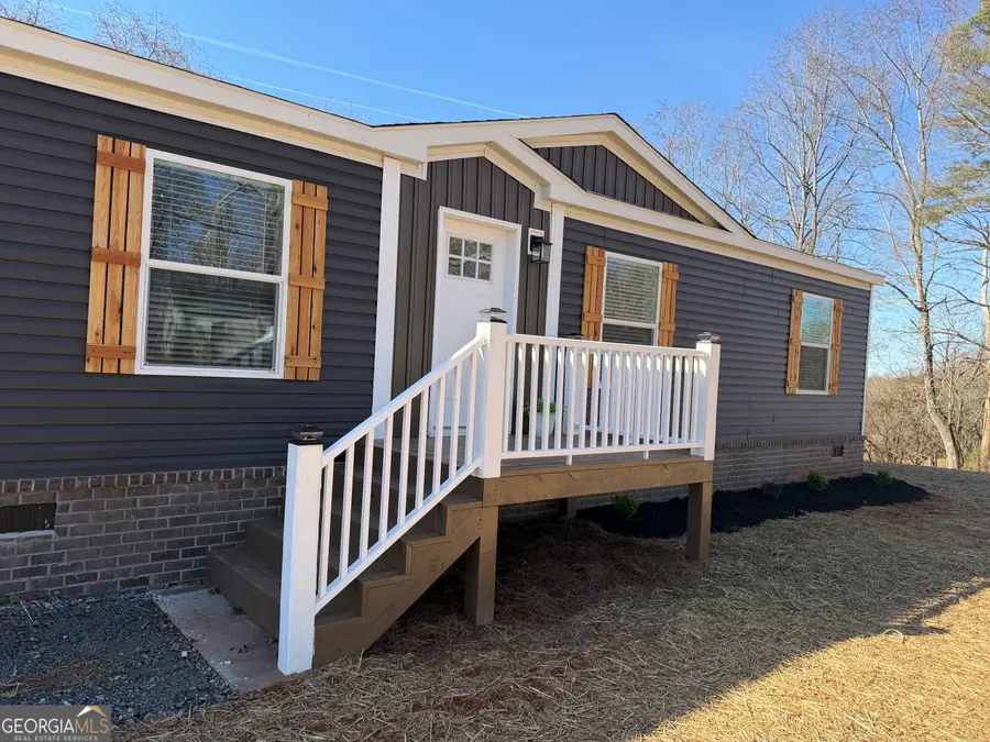 295 Bc Grant Road, Alto, GA 30510 - Image #2