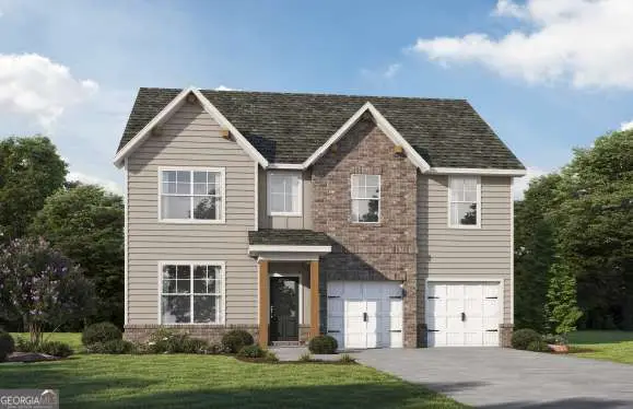 83 Shelby Ct. Lot 26, Commerce, GA 30529 - Image #1