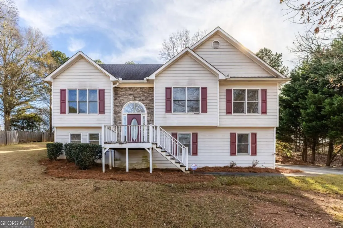 805 Springharbor Court, Woodstock, GA 30188 - Image #1