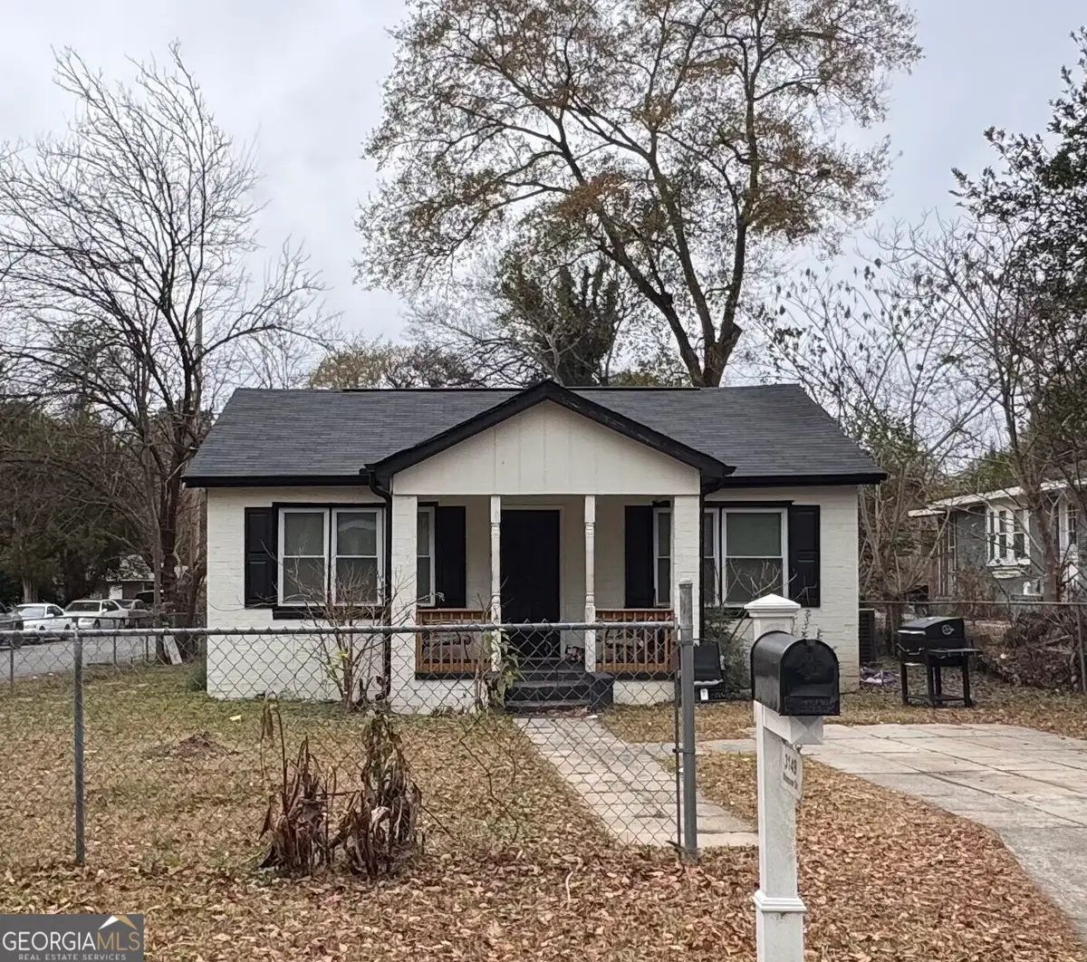 3149 Westover Drive, Macon, GA 31204 - Image #1