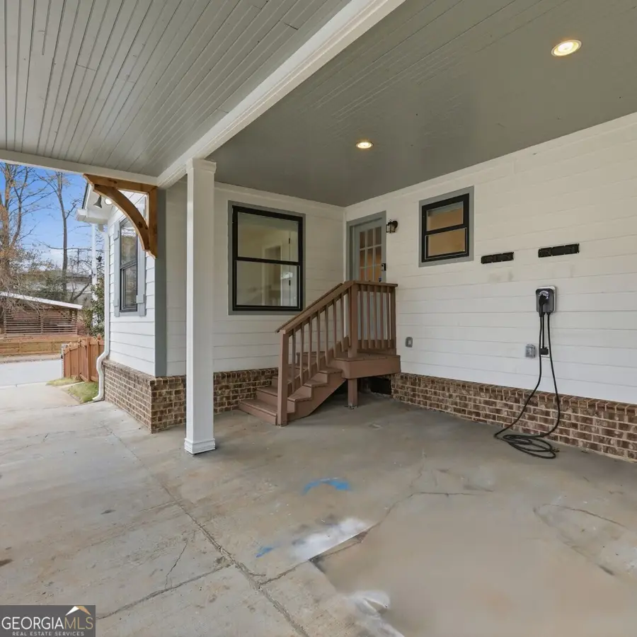 1545 Foote Street Ne, Atlanta, GA 30307 - #2