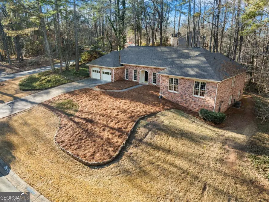 3420 Belleford Court Ne, Roswell, GA 30075 - Image #3