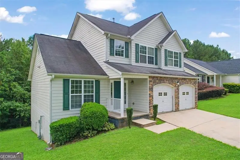 5745 Village Loop, Fairburn, GA 30213 - Image #3