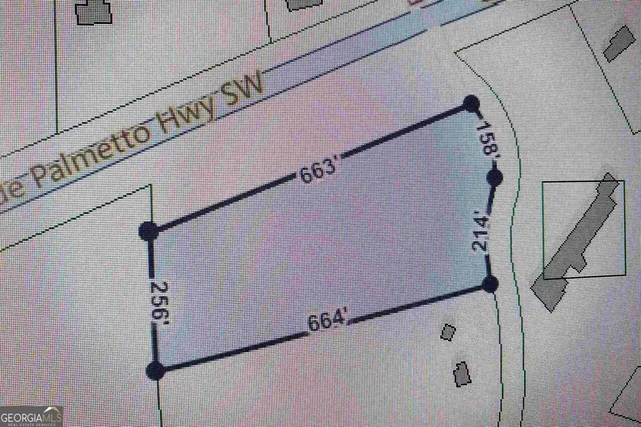 0 Cascade Palmetto Highway Sw, South Fulton, GA 30213 - Image #2