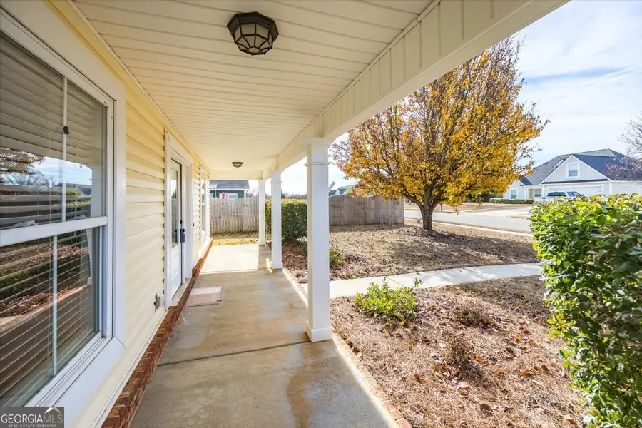 402 Latham Drive, Warner Robins, GA 31088 - Image #3