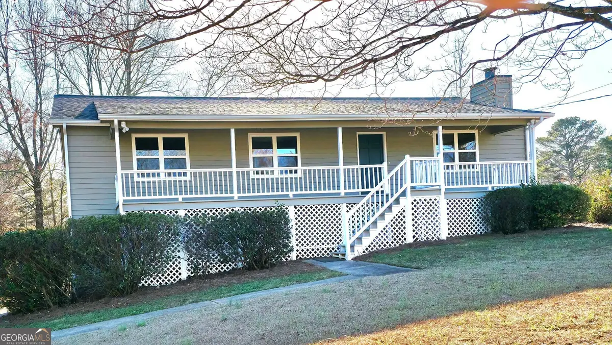 58 Fox Creek Drive, Dallas, GA 30157 - Image #1