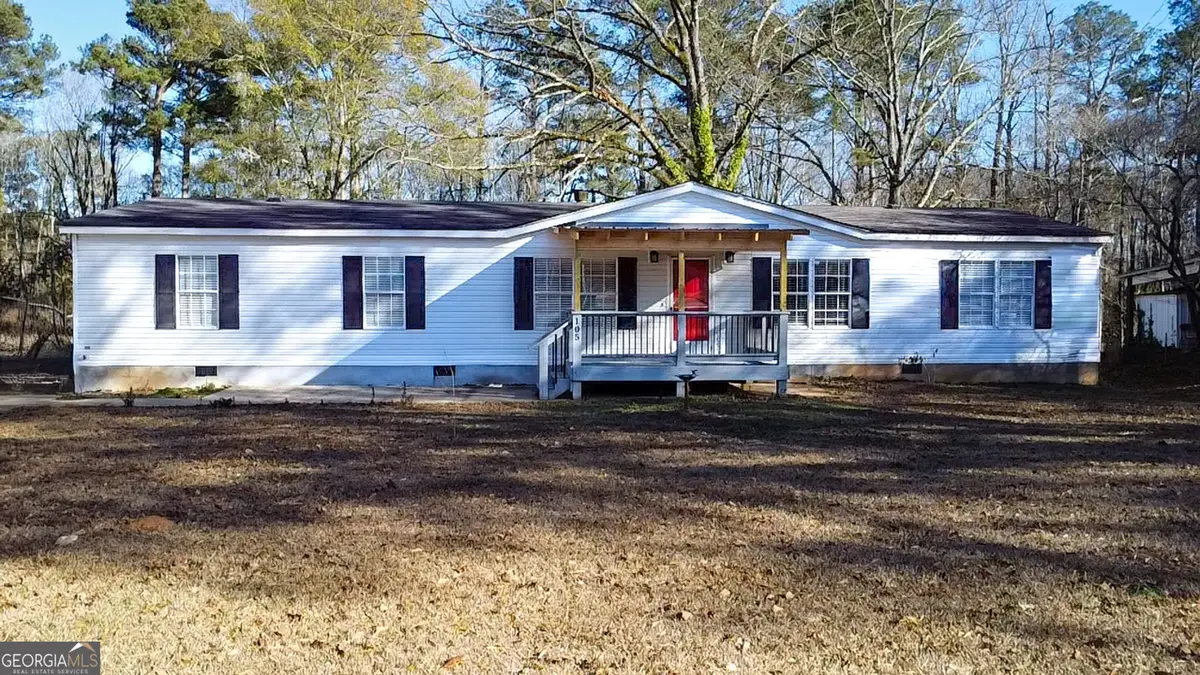 105 David Road, Hampton, GA 30228 - Image #1