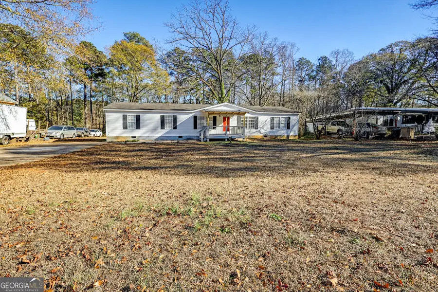 105 David Road, Hampton, GA 30228 - Image #3
