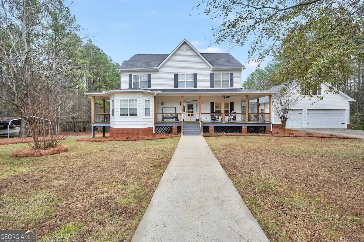 71 Woods Court, Monticello, GA 31064 - Image #1