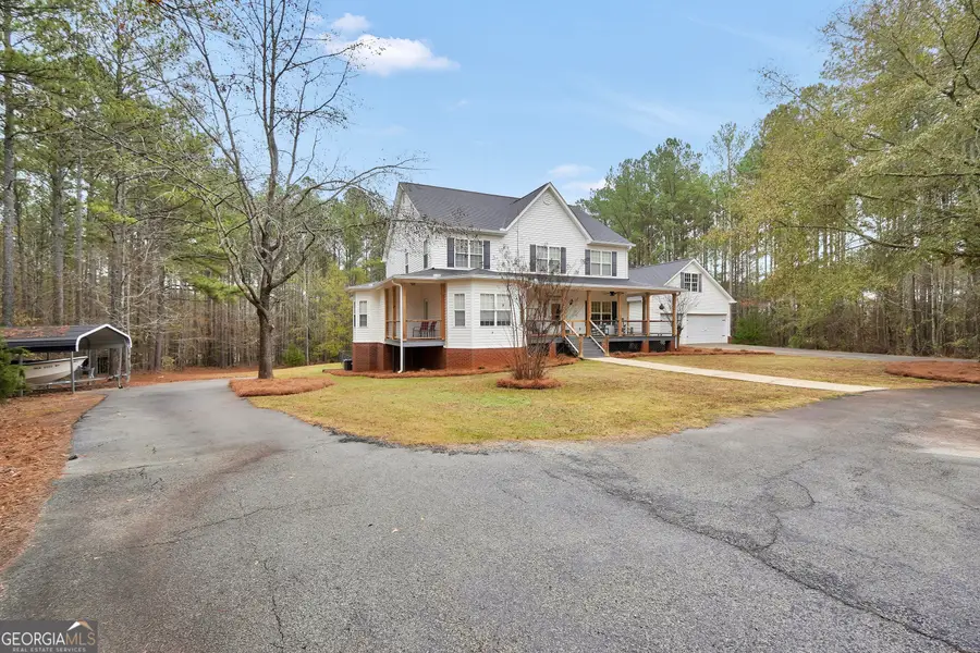 71 Woods Court, Monticello, GA 31064 - Image #2