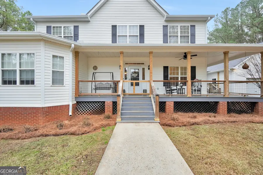 71 Woods Court, Monticello, GA 31064 - Image #3