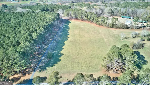 7.5AC Seven Islands Road, Madison, GA 30650