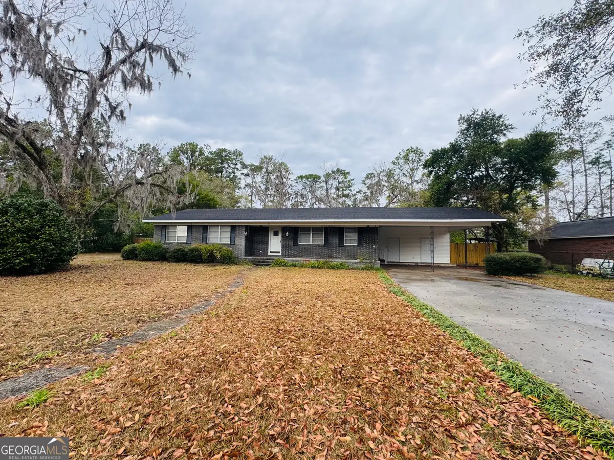 106 Pinehurst Drive, Blackshear, GA 31516 - Image #1