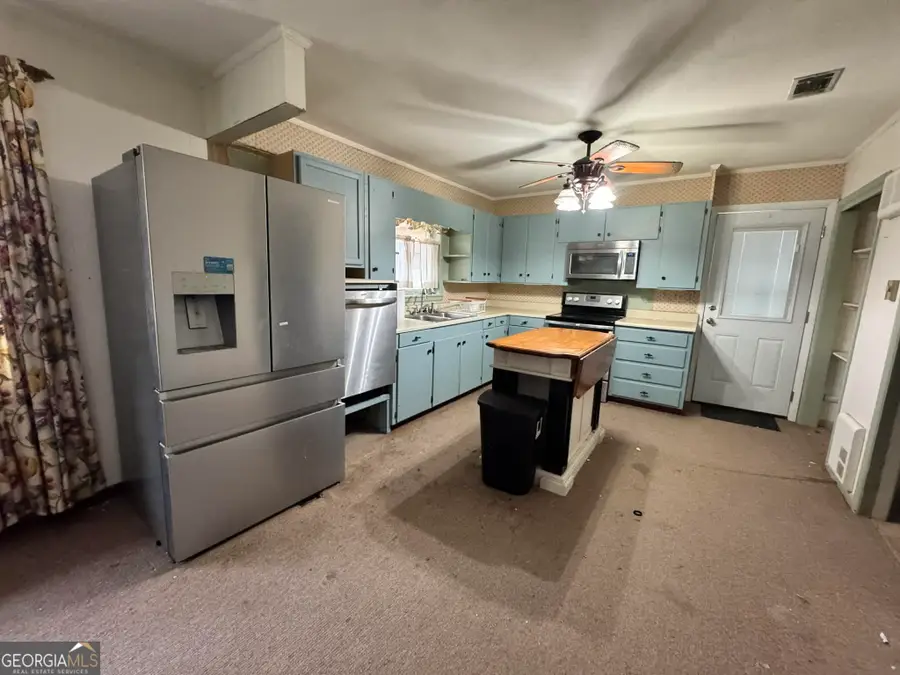 106 Pinehurst Drive, Blackshear, GA 31516 - #3