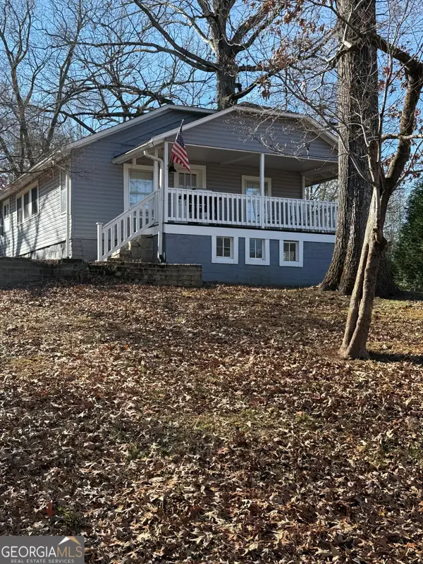 6937 W Currahee Street, Toccoa, GA 30577