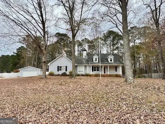 374 Williamsburg Circle, McDonough, GA 30253 - Image #1