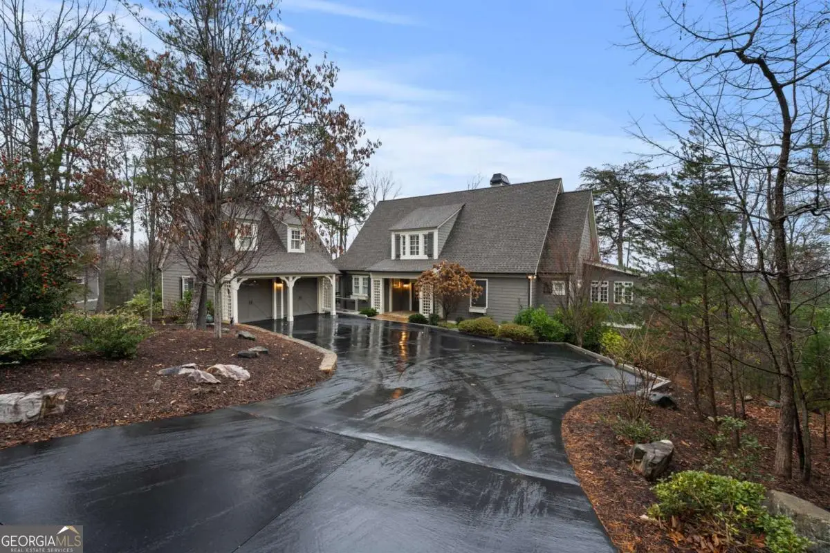 476 Wildcat Trail, Jasper, GA 30143 - Image #1