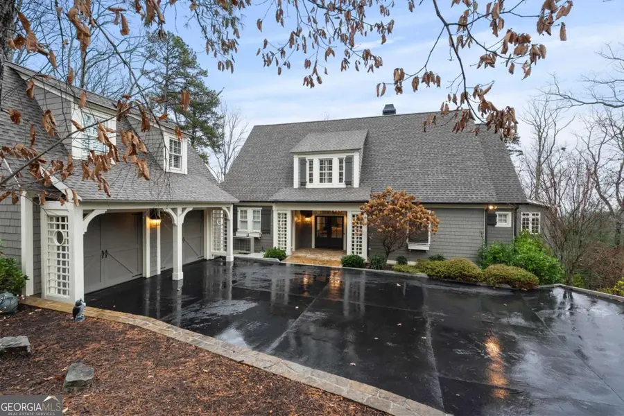 476 Wildcat Trail, Jasper, GA 30143 - Image #3