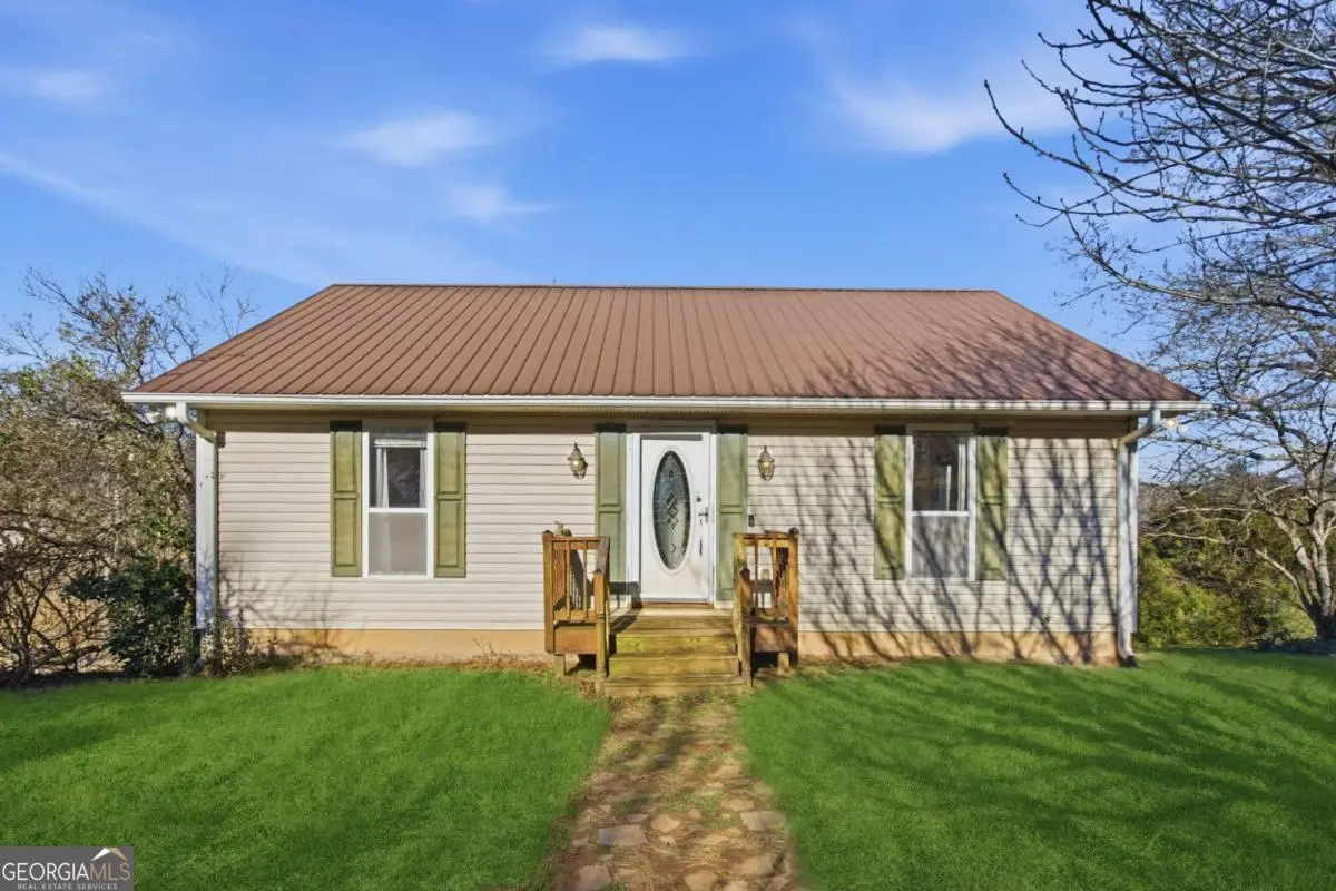 655 Kelley Road, Cleveland, GA 30528 - Image #1