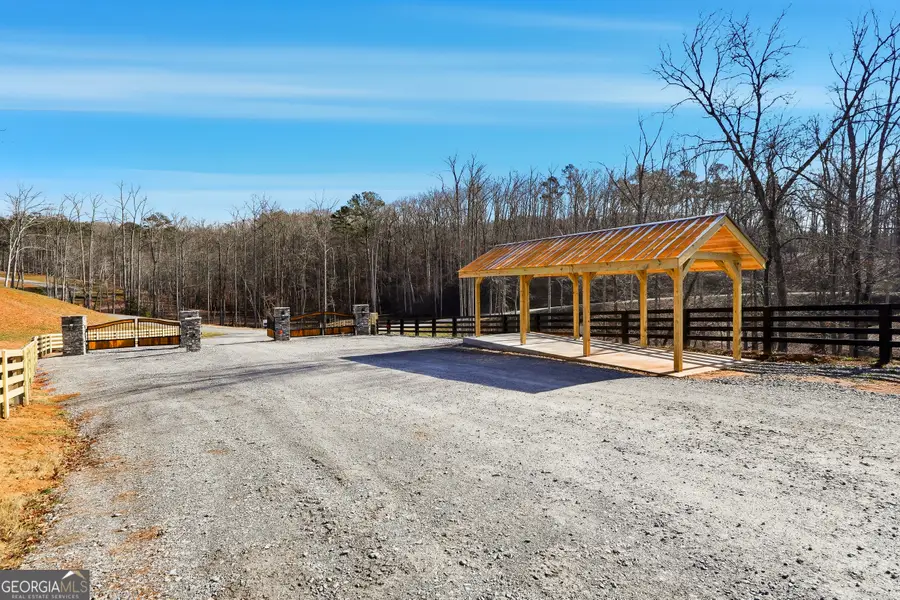 LOT 7 Springfield Parkway, Ellijay, GA 30540 - Image #3