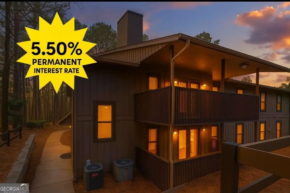 1901 Cumberland Court Se, Smyrna, GA 30080 - Image #1