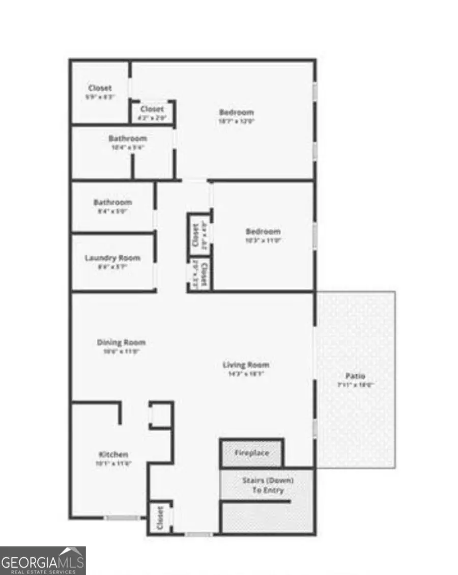 1901 Cumberland Court Se, Smyrna, GA 30080 - Image #3