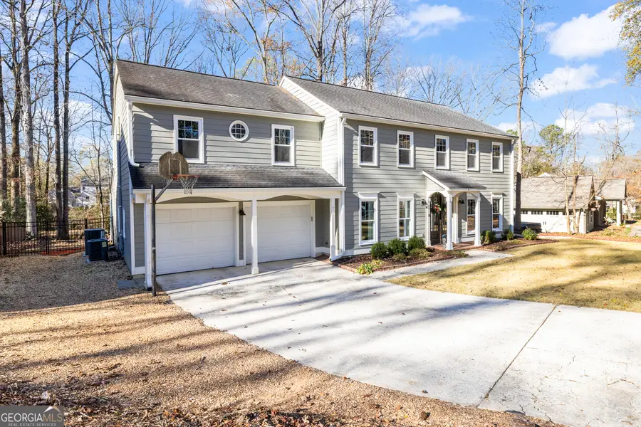 103 Rosewood Court, Peachtree City, GA 30269 - Image #2