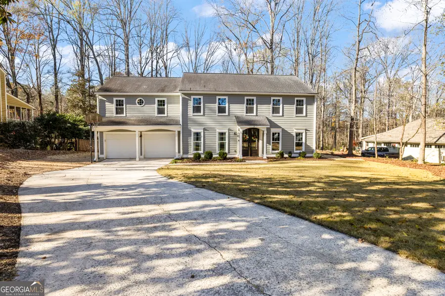 103 Rosewood Court, Peachtree City, GA 30269 - Image #3