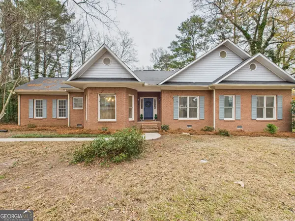 607 Chastain Place, Macon, GA 31210