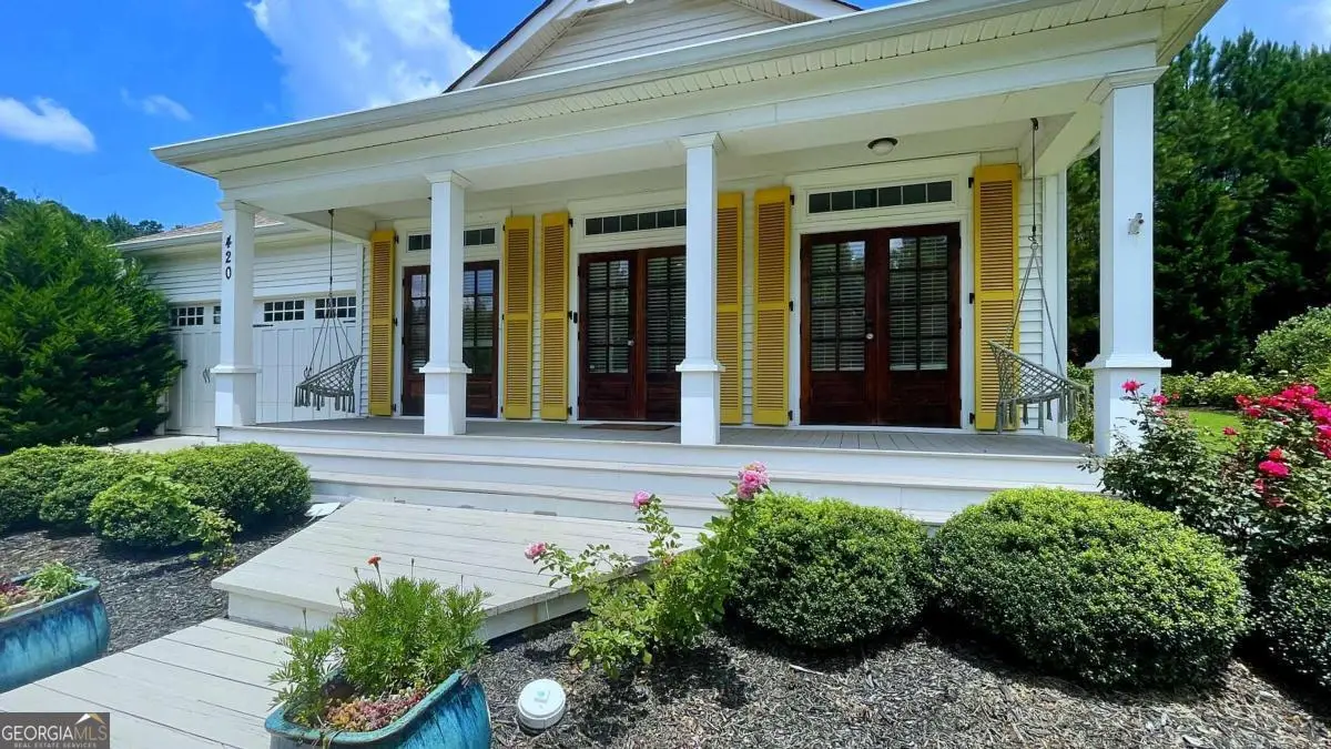 420 Ashbury Circle, Dallas, GA 30157 - Image #1