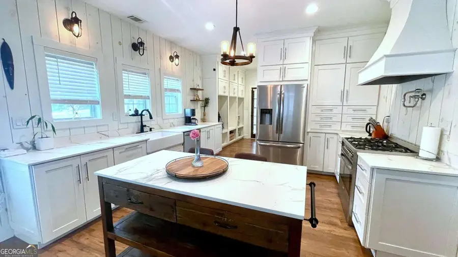 420 Ashbury Circle, Dallas, GA 30157 - Image #3