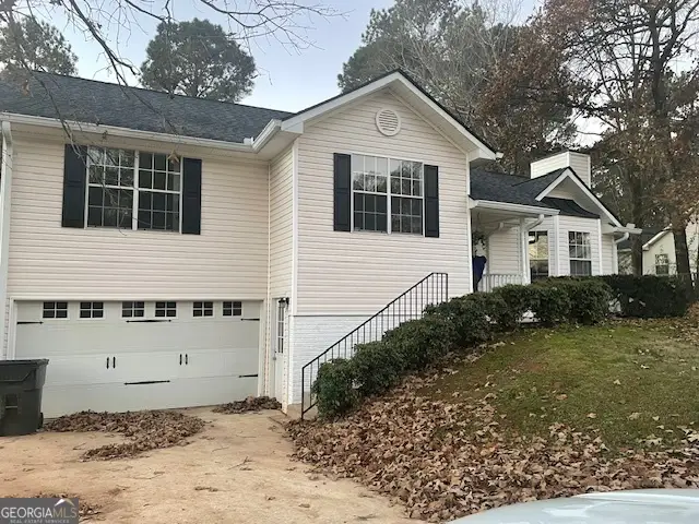 8719 Post Oak Drive, Winston, GA 30187 - Image #1