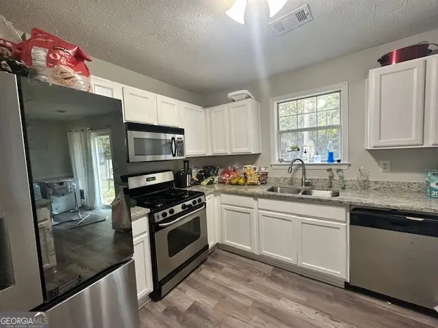 8719 Post Oak Drive, Winston, GA 30187 - Image #3