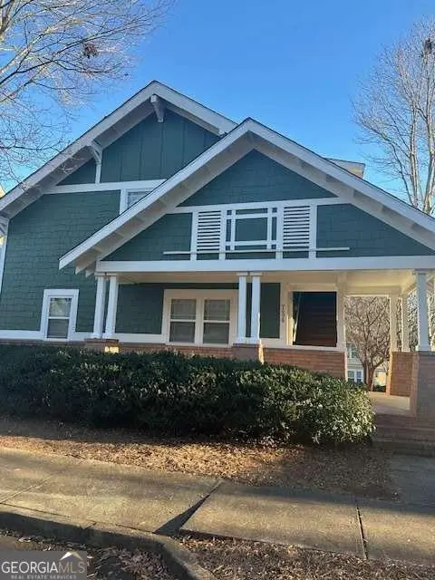 490 Barnett Shoals Road #734, Athens, GA 30605 - #1
