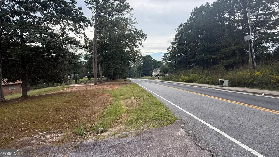 5165 Thompson Mill Road, Lithonia, GA 30038 - Image #2