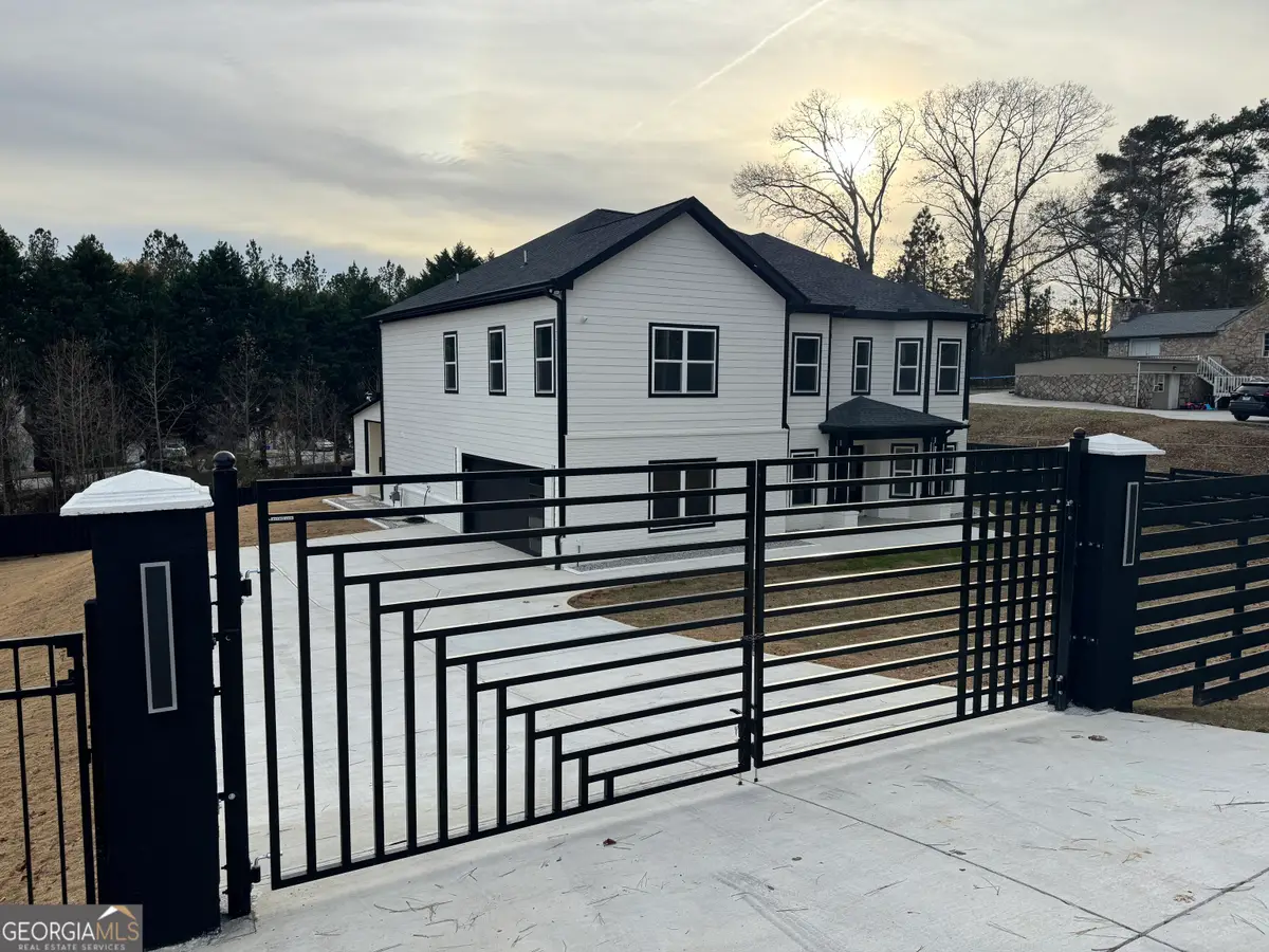 7537 Union Grove Road, Lithonia, GA 30058 - Image #1