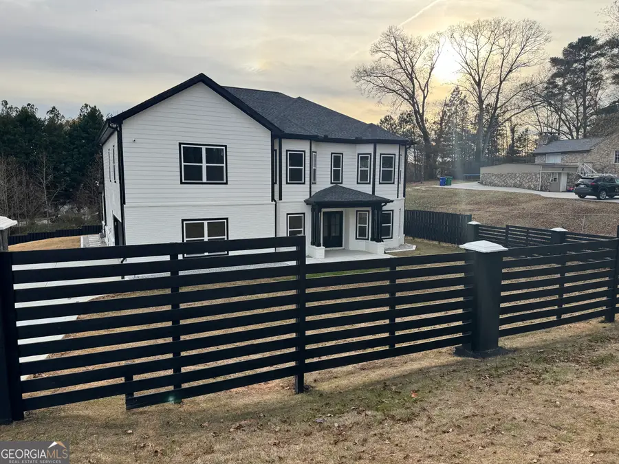 7537 Union Grove Road, Lithonia, GA 30058 - Image #2